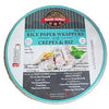 ASIAN FAMILY Rice Paper 400g