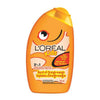L'OREAL KIDS Burst of Orange-Mango Shampoo 265mL