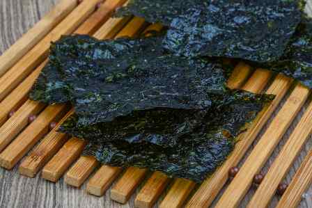 1ST CHOICE Classic Seaweed Snacks