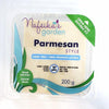 NAFISKA'S GARDEN Parmesan Style 200g
