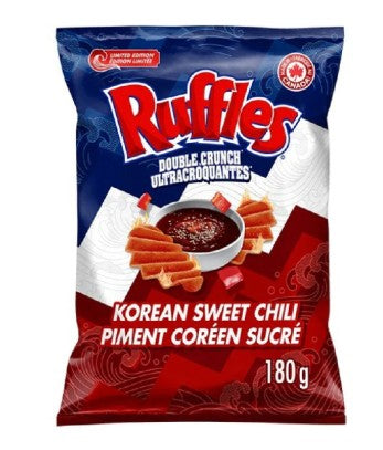 KOREAN SWEET CHILI 180G