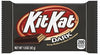 KITKAT Dark Crisp Wafers in Dark Chocolate 42g