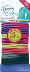 GOODY Gentle Elastics 24's