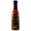 Caliente Hot Sauce Chipotle Hot Sauce, 153 mL