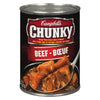 CAMPBELL'S CHUNKY Beef 540ml