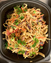 Thai Peanut Noodle Salad
