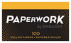 PAPERWORK Slow Burn Rolling Papers