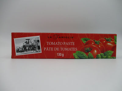 La Famiglia Tomato Paste, 130 g