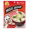MARUKOME Miso Soup Tofu