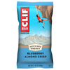 Clif Bar Energy Bar, Blueberry Almond Crisp, 2.40 oz