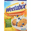WEETABIX Whole Grain Cereal 400g