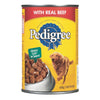 PEDIGREE With Real Beef Choice Cuts In Sauce 630g