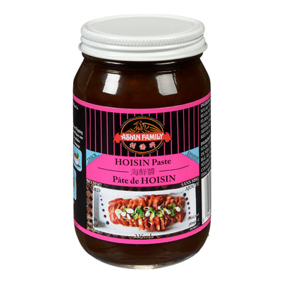Asian Family Hoisin Paste, 225 mL