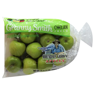 Chelan Fresh Granny Smith Apples, 1.36 kg