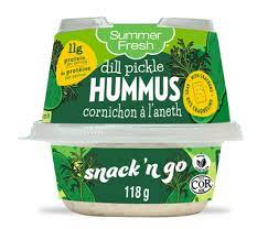 SUMMER FRESH PICKLE HUM & CRAC 0 EA