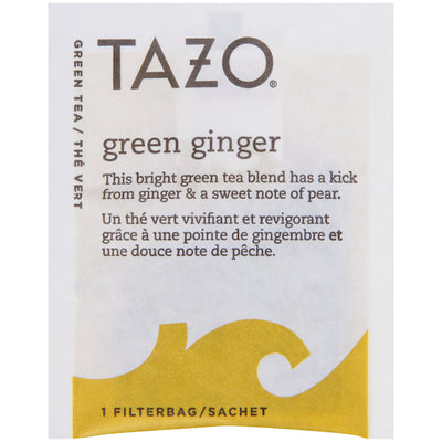 TAZO Green Tea 54g 24 Pack