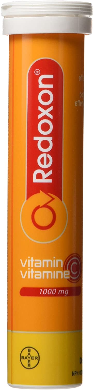 REDOXON Vitamin C Tablets
