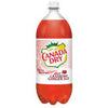 CANADA DRY Diet Cranberry Ginger 2L