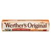 WERTHER'S ORIGINAL Hard Candies 50g