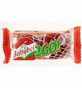 MINI BABYBEL ORIGINAL 02 GO 40 g