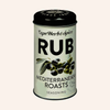 CAPE HERB Mediterranean Roasts 100g