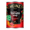 HEINZ CREAM OF TOMATO SOUP 382 ml