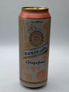 ZAHRINGER Radler Grapefruit 330ml