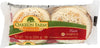 OAKRUN FARM BAKERY Plain Crumpets 283g
