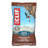 Clif Sweet & Salty Chocolate Chunk with Sea Salt Energy Bar, 68 g