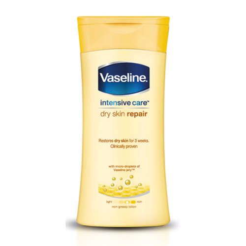 Vaseline Intensive Care Dry Skin Repair, 1 ct