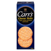 CARR'S Cheese Melts 150g