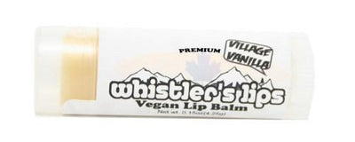 WHISTLER'S LIPS Village Vanilla