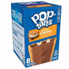 KELLOGGS Pop Tarts Frosted S'Mores Toaster Pastries 8 Pack