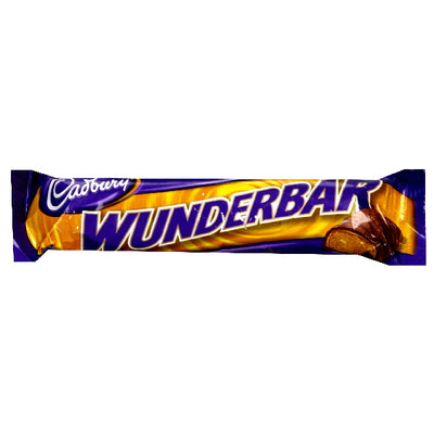 Wunderbar Candy, 58 g
