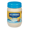 HELLMANN'S 1/2 The Fat Mayonnaise 445ml