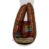 Grimm's Ham Garlic Sausage, 375 g