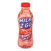 MILK 2 GO Strawberry Splash Milk 473ml