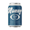 NONNY PALE SINGLE 1 ea