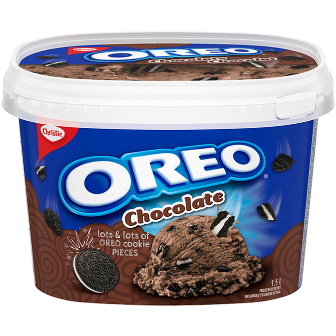 NESTLE Oreo Chocolate 1.5L