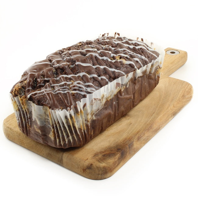 PORTOFINO Choco Blondie Loaf 525g