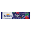 SUNRYPE Fruit to Go Berry Mania 100% Fruit & Vegetable Snack 14g