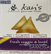 KAN'S Veggie Samosas 320g
