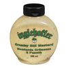 Inglehoffer Creamy Dill Mustard, 280 mL