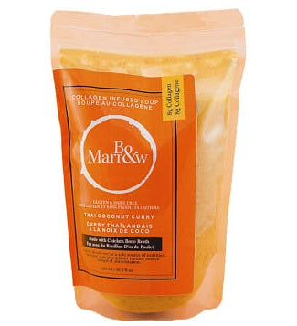 BOMA SOUP THAICOCOCUR 500G 1 ea