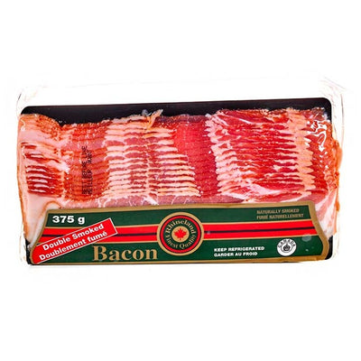 RHINELAND Bacon 375g