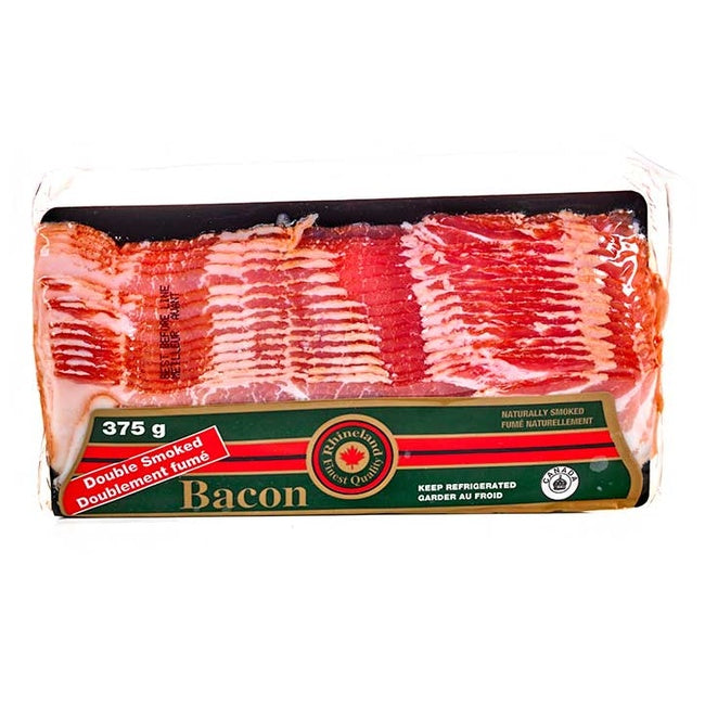 RHINELAND Bacon 375g