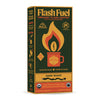 Flash Fuel Organic Dark Roast Instant & Micro Ground Flash Coffee Packets, 35 g, 10 ct