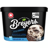 KLONDIKE Cookies & Cream Sandwich