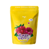 Origo Dried Raspberries, 20 g