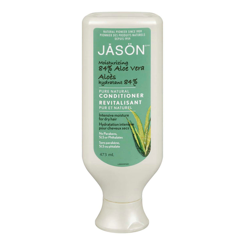JASON Pure Natural Conditioner 473ml